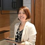 まえうみ さきこ