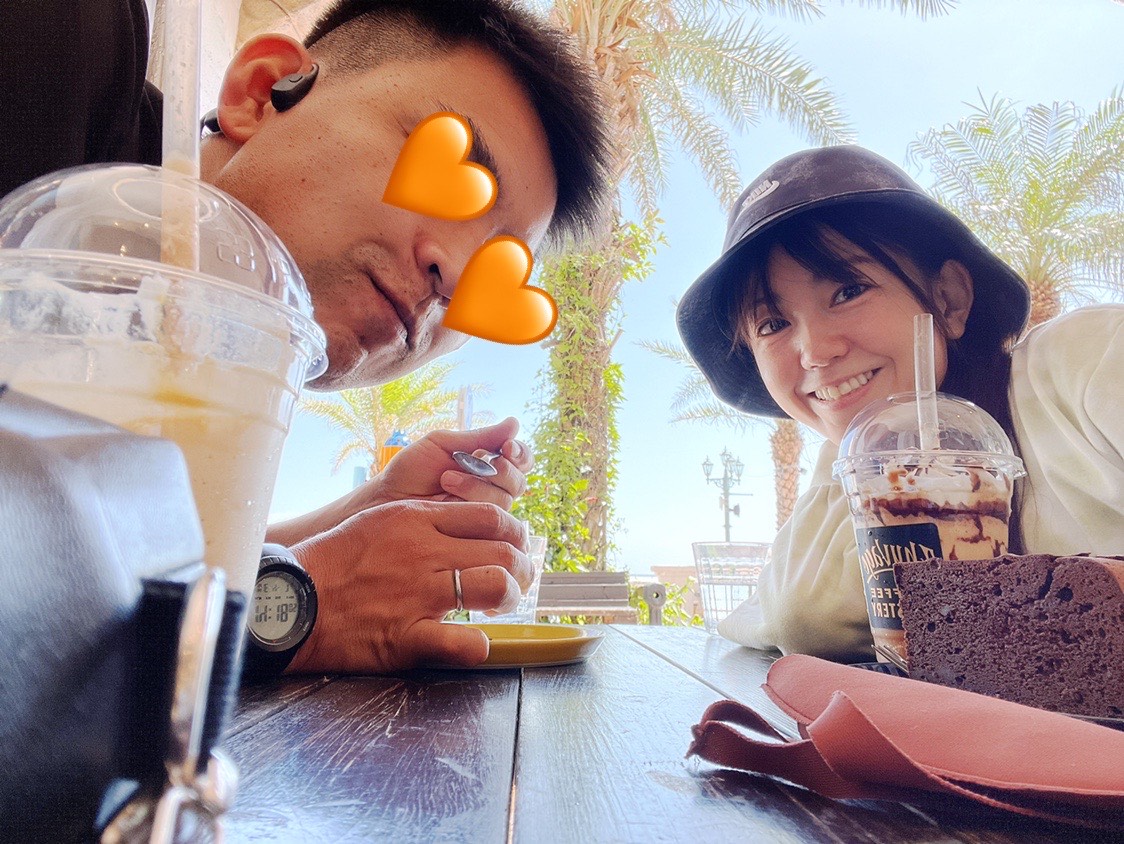 嘉数ゆりのライフワークバランス