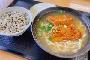 南部そば糸満市