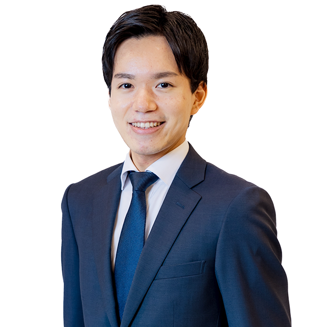 平良 匠 Takumi Taira アナウンサー