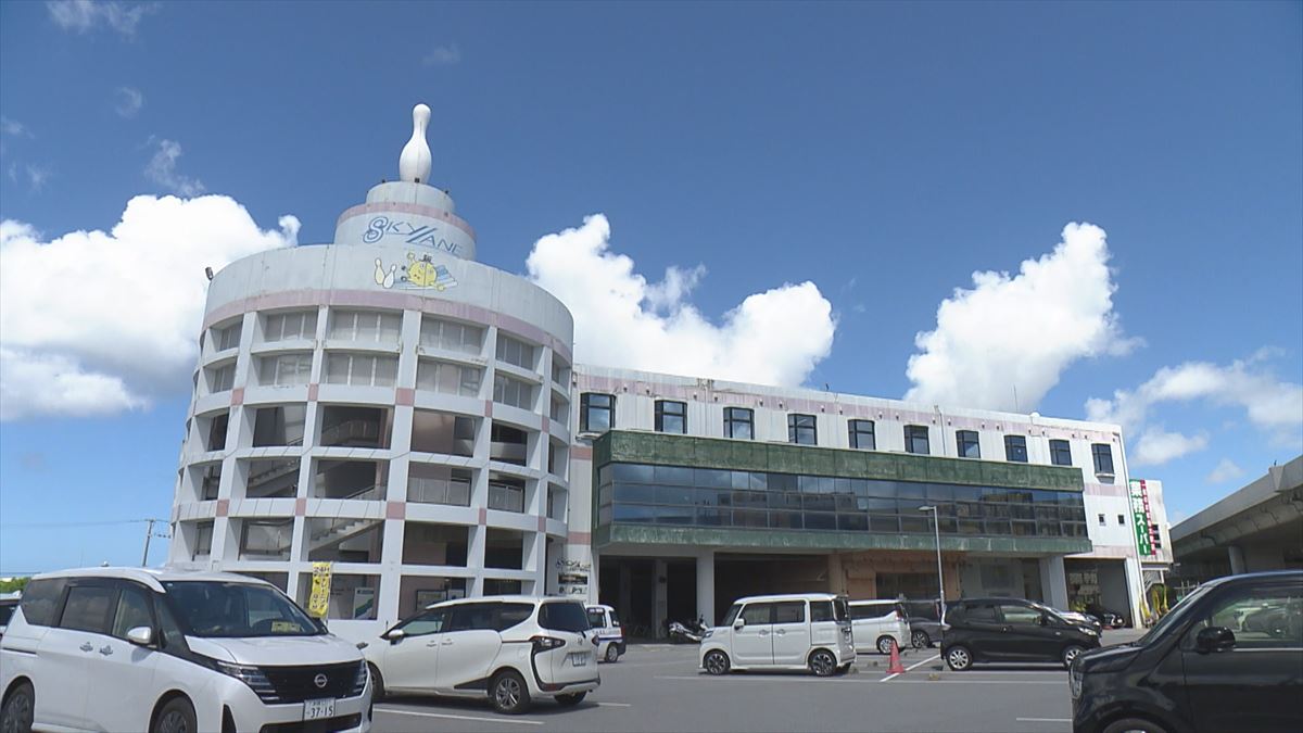 KUKURU 2024年10月25日放送 スカイレーン