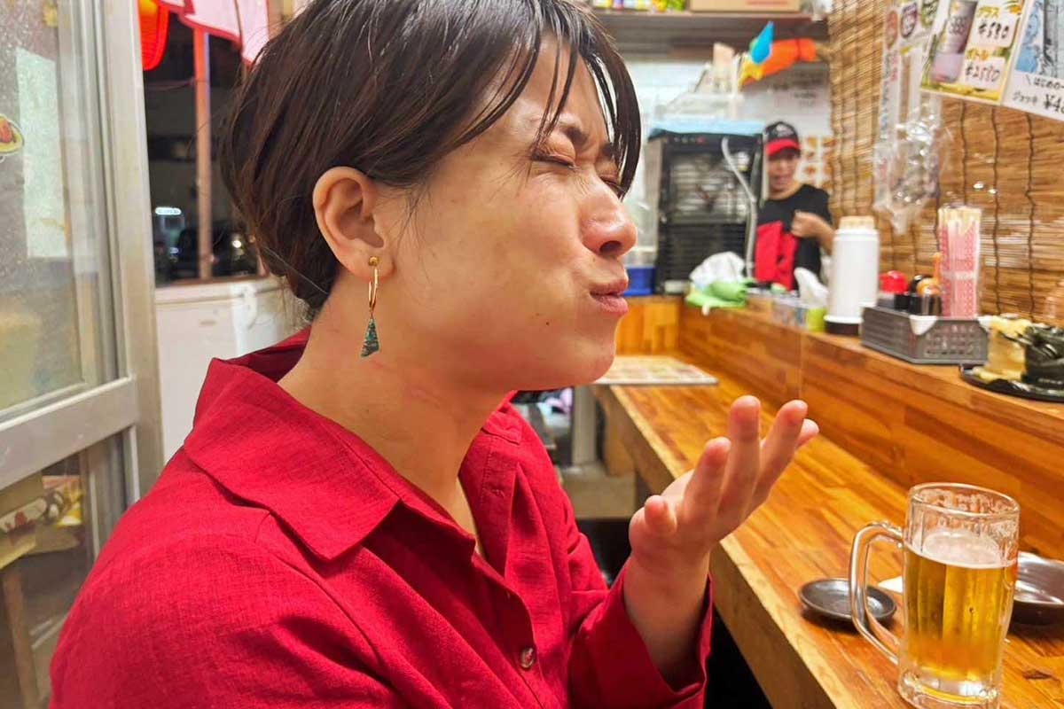 【栄町ハシゴ酒】これぞ“一番”の王道餃子！「一番餃子 栄町店」の餃子×ビールで夜が始まる（那覇市）