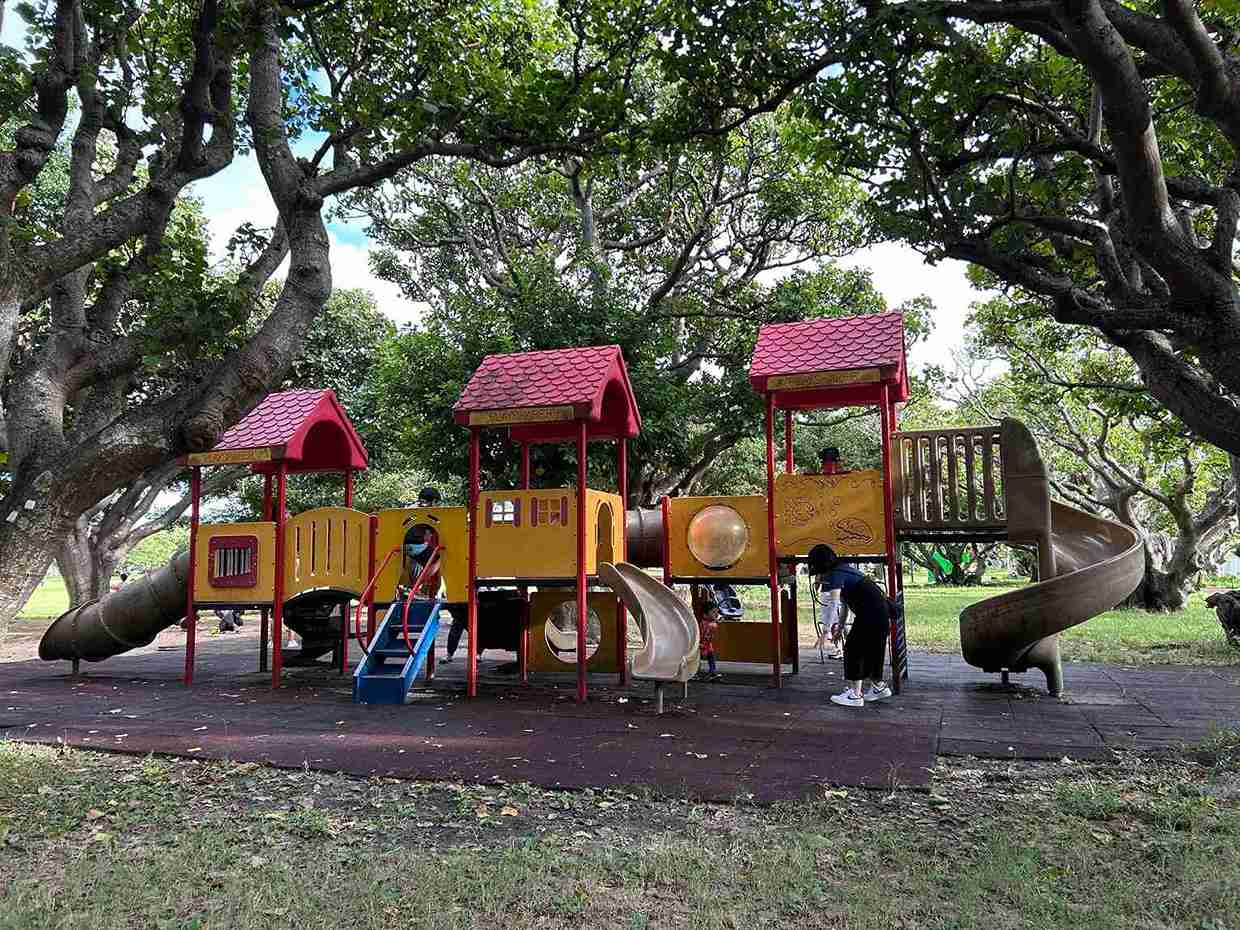 新都心公園_那覇市