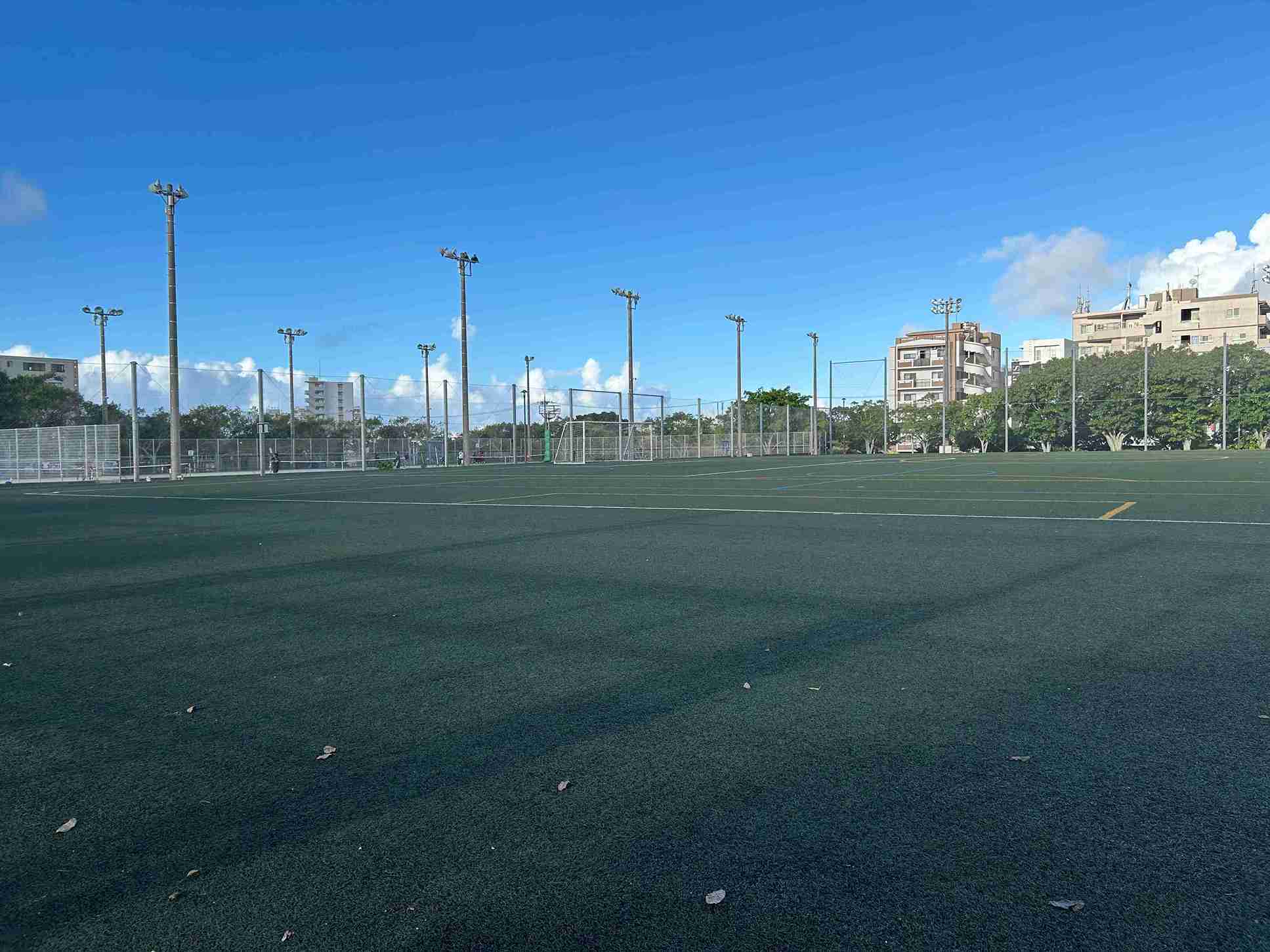 新都心公園_那覇市　