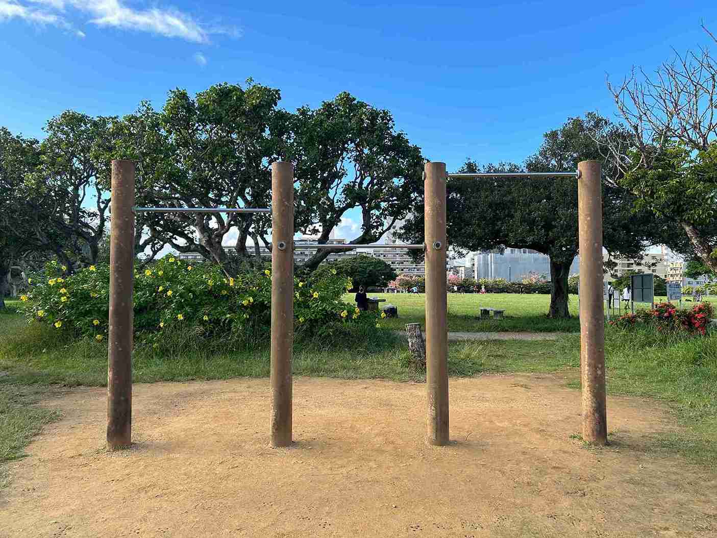 新都心公園_那覇市