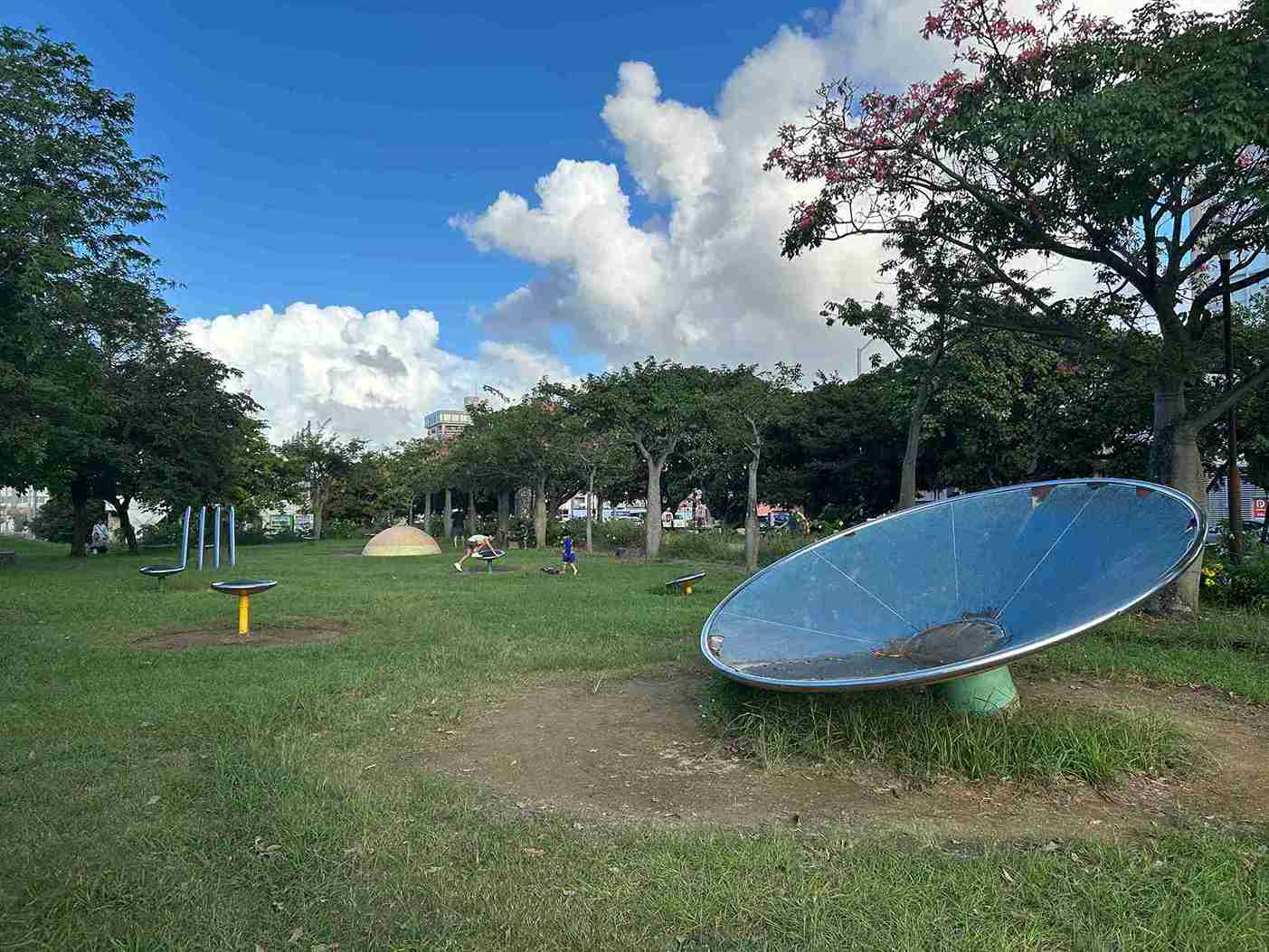 新都心公園_那覇市