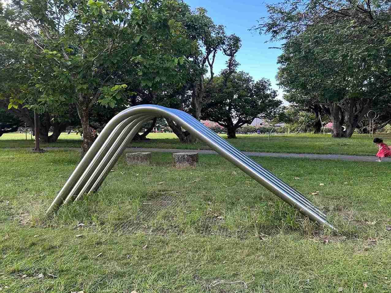 新都心公園_那覇市