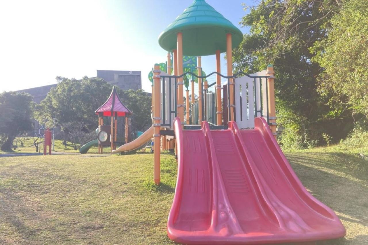 八重島公園_沖縄市