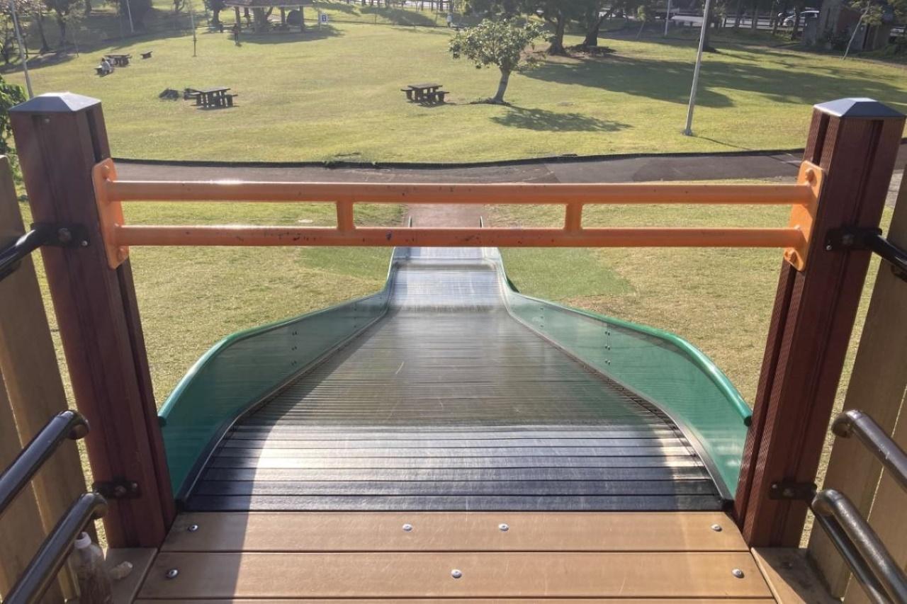 八重島公園_沖縄市