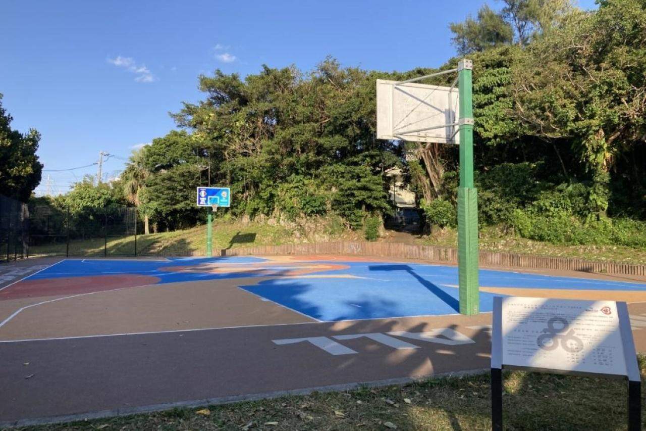 八重島公園_沖縄市
