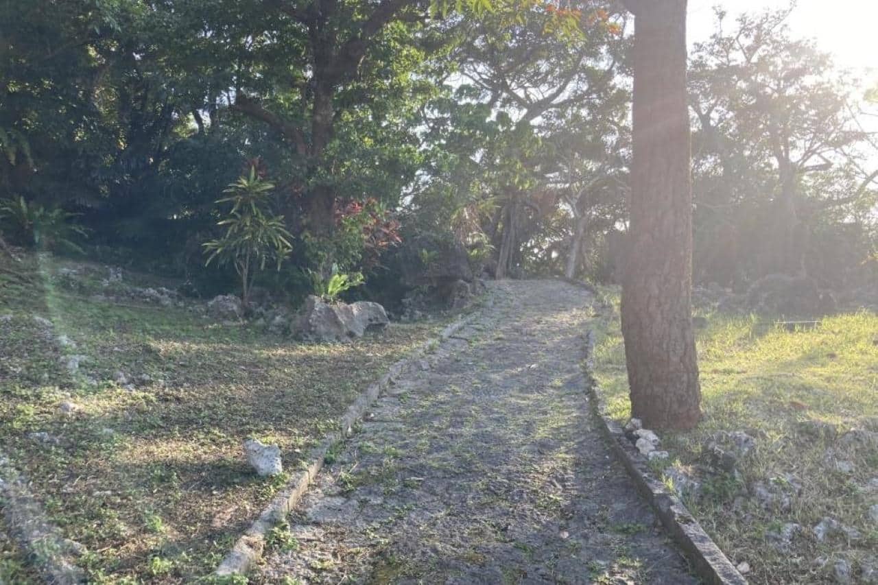 八重島公園_沖縄市