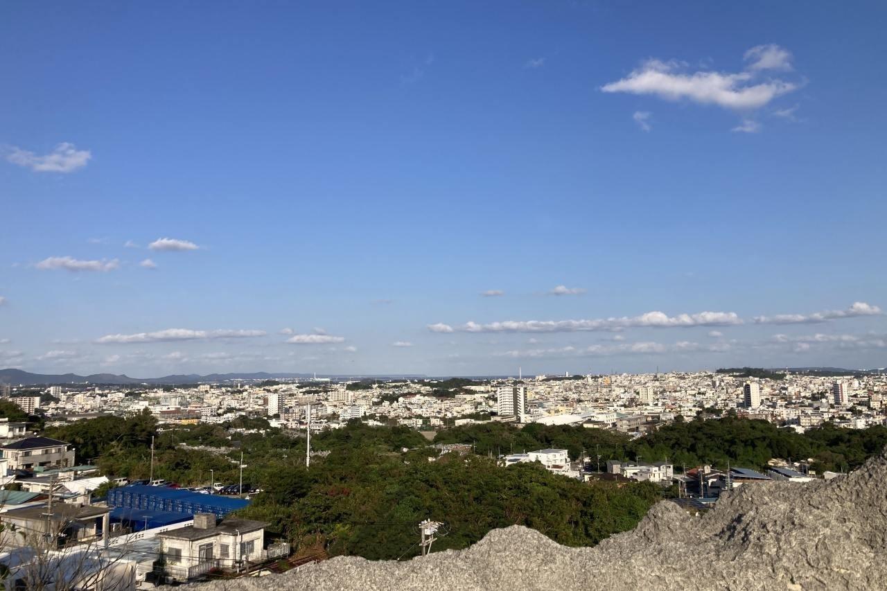 八重島公園_沖縄市