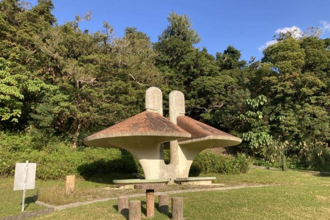 八重島公園_沖縄市