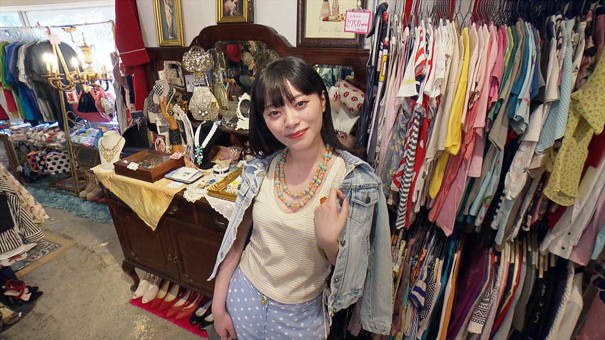 KUKURU 2025年7月18日放送 ウィッチ座ダリア