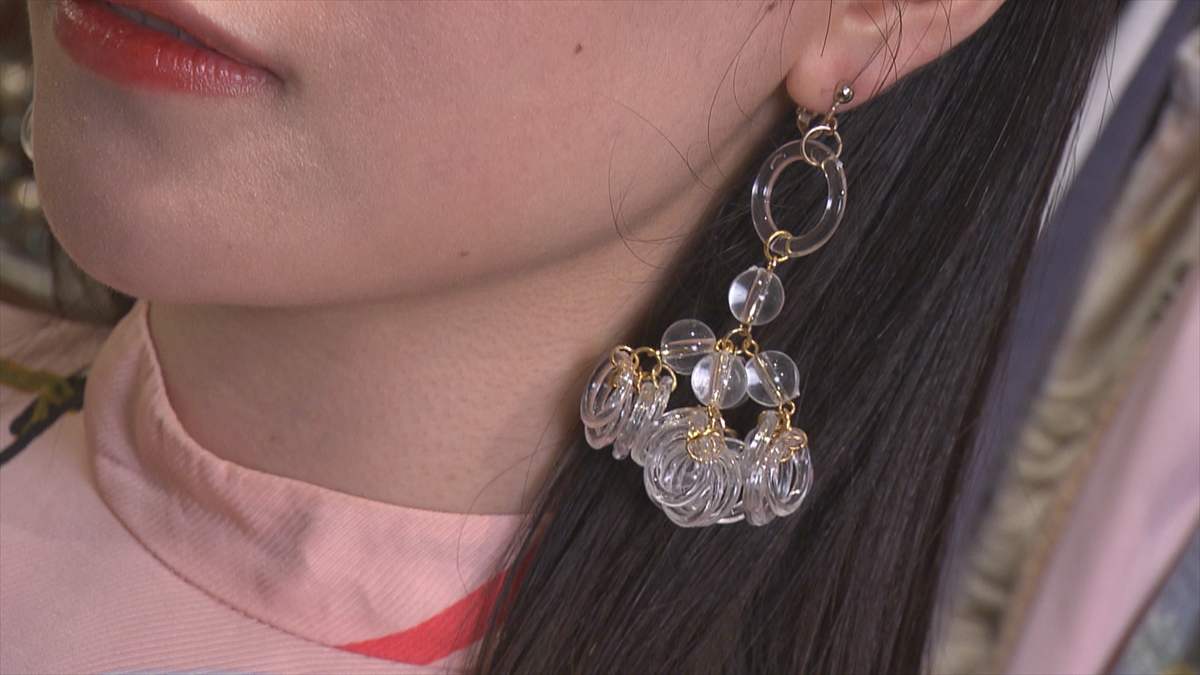 KUKURU 2025年7月18日放送 ウィッチ座ダリア