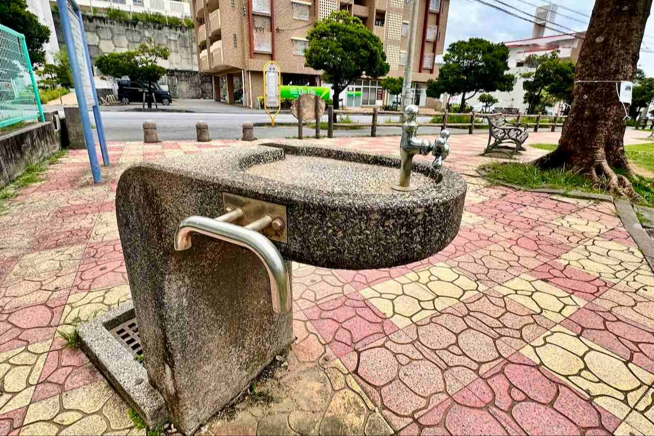 宜保にこに公園_豊見城市