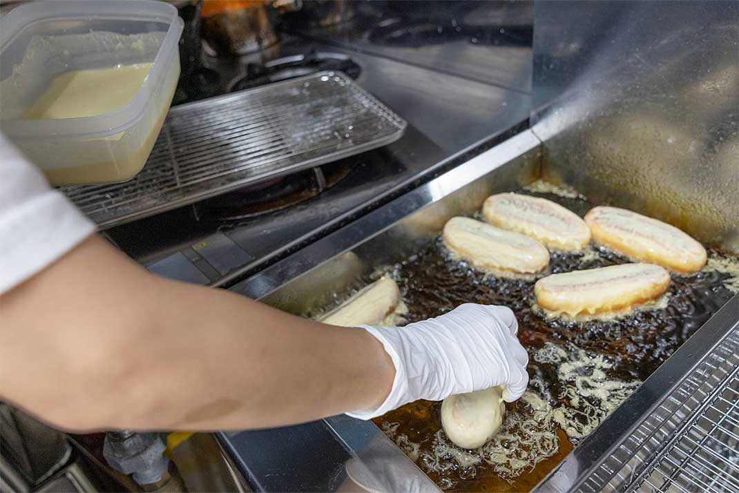 開店直後から大人気！同級生3人で叶えたパン屋さん「Oh My Goodness Bakery Ichiko」（南風原町）