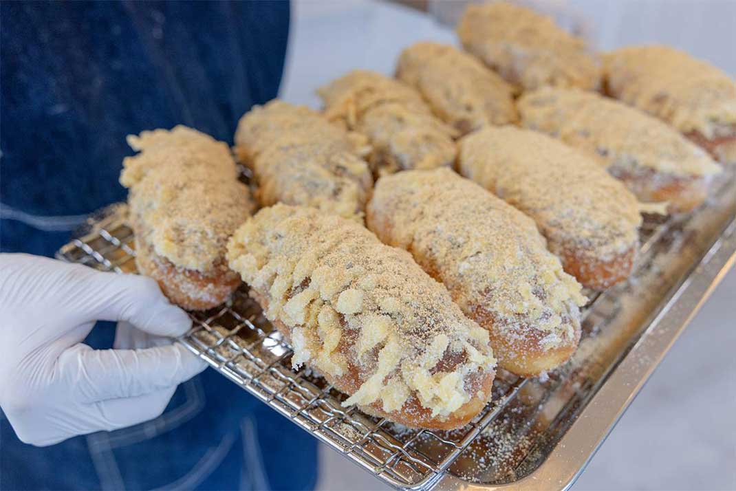 開店直後から大人気！同級生3人で叶えたパン屋さん「Oh My Goodness Bakery Ichiko」（南風原町）