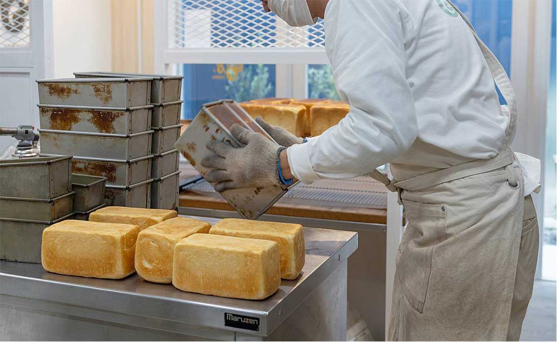 開店直後から大人気！同級生3人で叶えたパン屋さん「Oh My Goodness Bakery Ichiko」（南風原町）