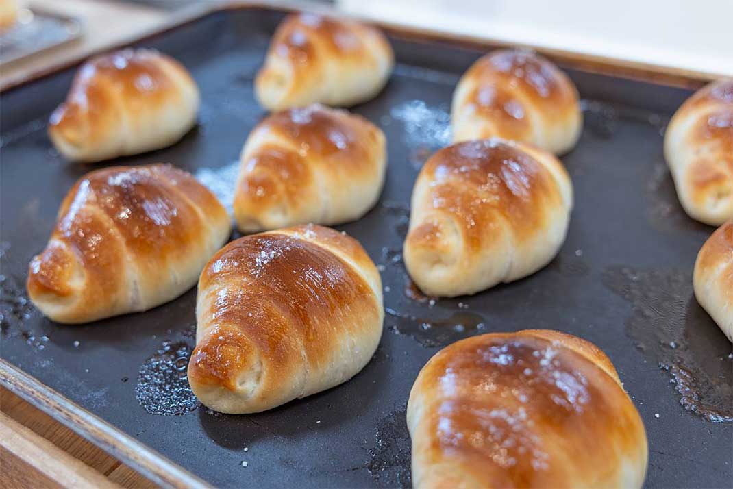 開店直後から大人気！同級生3人で叶えたパン屋さん「Oh My Goodness Bakery Ichiko」（南風原町）