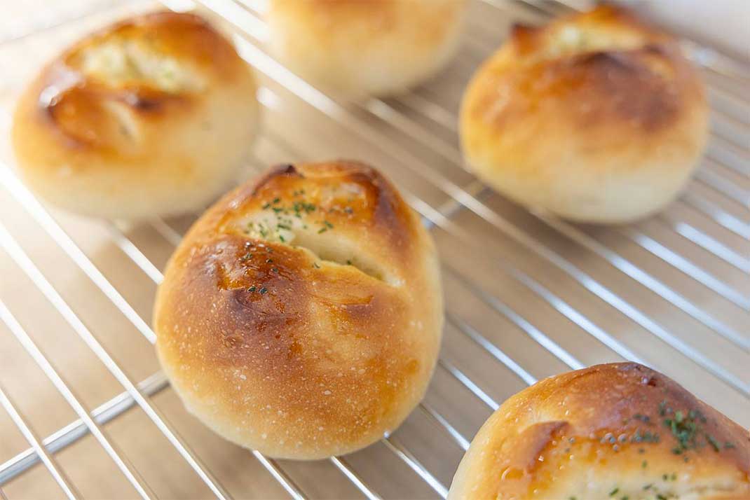開店直後から大人気！同級生3人で叶えたパン屋さん「Oh My Goodness Bakery Ichiko」（南風原町）