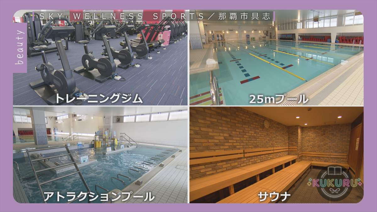 KUKURU 2025年6月20日放送　SKY WELLNESS SPORTS　