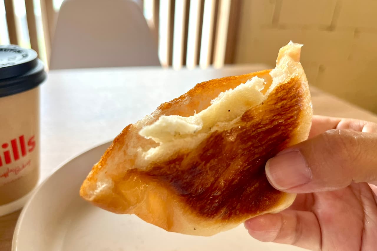 沖縄の絶景とともにおいしいパンを味わおう！「mills by TruffleBAKERY（ミルズバイトリュフベーカリー）」で特別なひとときを（浦添市）