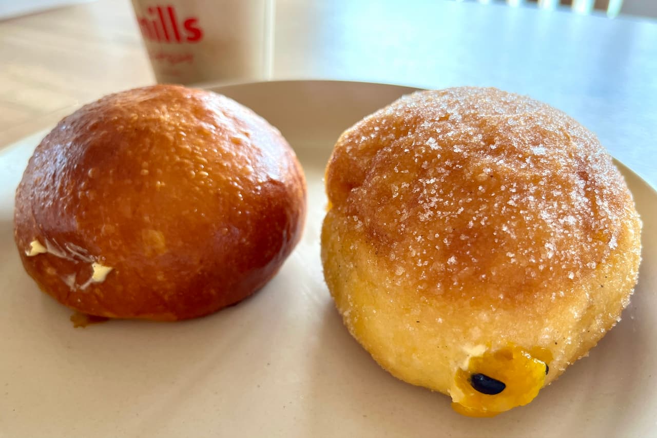 沖縄の絶景とともにおいしいパンを味わおう！「mills by TruffleBAKERY（ミルズバイトリュフベーカリー）」で特別なひとときを（浦添市）