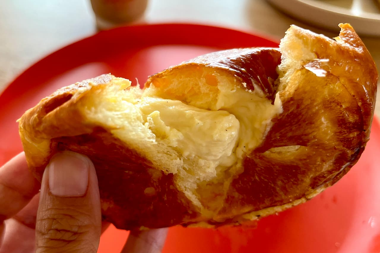 沖縄の絶景とともにおいしいパンを味わおう！「mills by TruffleBAKERY（ミルズバイトリュフベーカリー）」で特別なひとときを（浦添市）