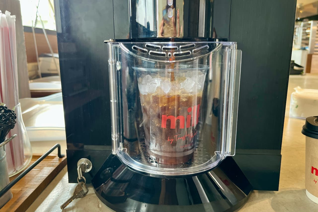 沖縄の絶景とともにおいしいパンを味わおう!「mills by TruffleBAKERY(ミルズバイトリュフベーカリー)」で特別なひとときを(浦添市)