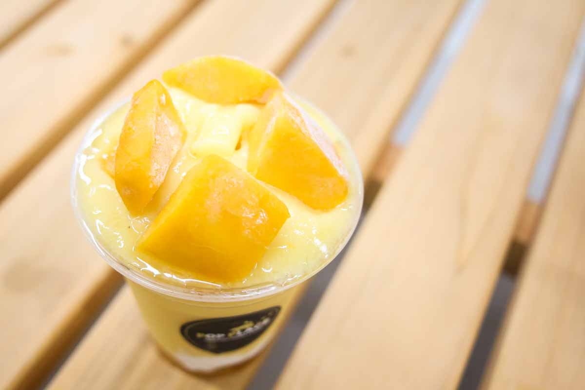 “おいしい”と“体に良い”は同居できる！BCAA配合の健康＆美容スムージーが味わえる「スムージー・ケバブ専門店 POP PLACE 那覇国際通り松尾店」（那覇市）