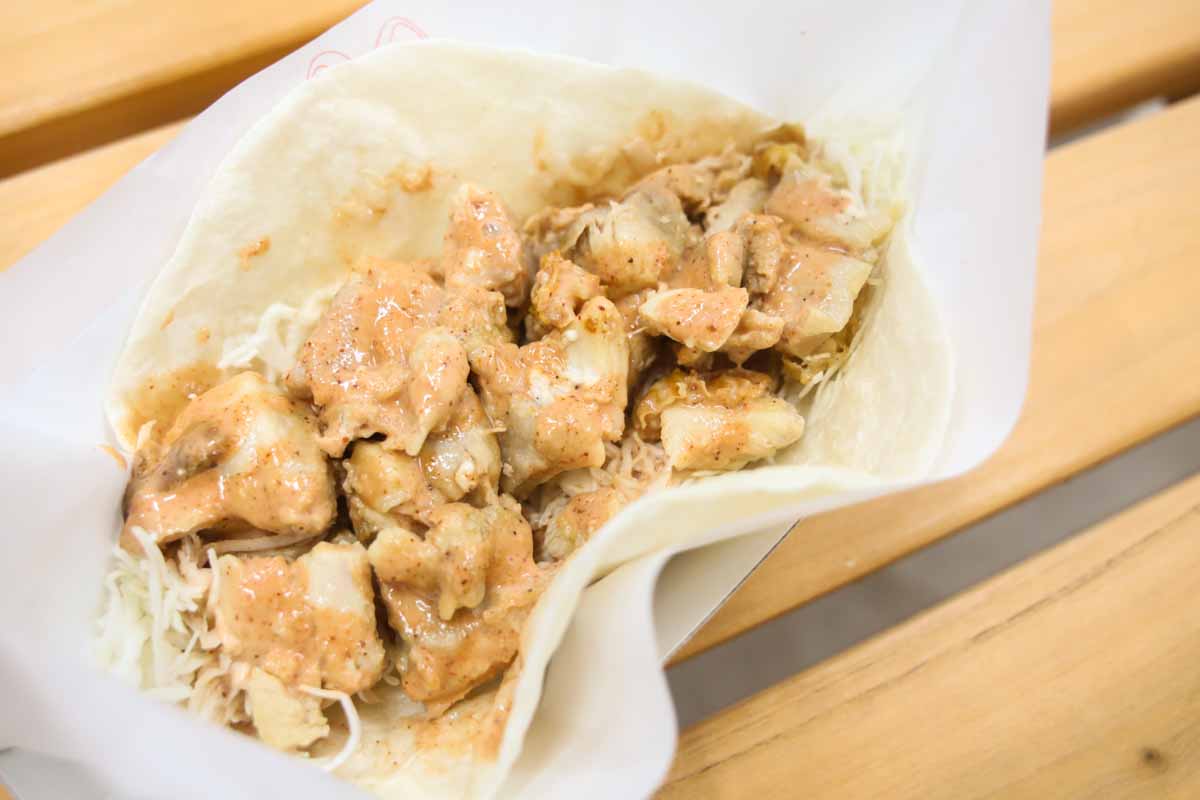 “おいしい”と“体に良い”は同居できる！BCAA配合の健康＆美容スムージーが味わえる「スムージー・ケバブ専門店 POP PLACE 那覇国際通り松尾店」（那覇市）