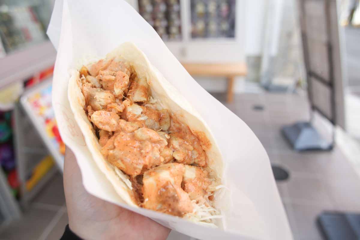 “おいしい”と“体に良い”は同居できる！BCAA配合の健康＆美容スムージーが味わえる「スムージー・ケバブ専門店 POP PLACE 那覇国際通り松尾店」（那覇市）