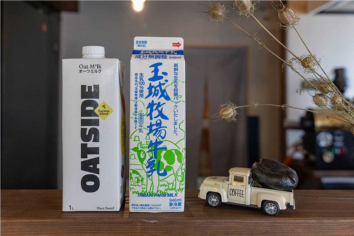 朝活の始まりは珈琲の香りから。「手登根珈琲」(与那原町)