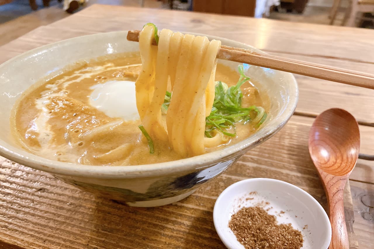 京都の上品さと沖縄のぬくもりが重なる琉京甘味 「SANS SOUCI（サンスーシィ）」のごはん時間（北中城村）