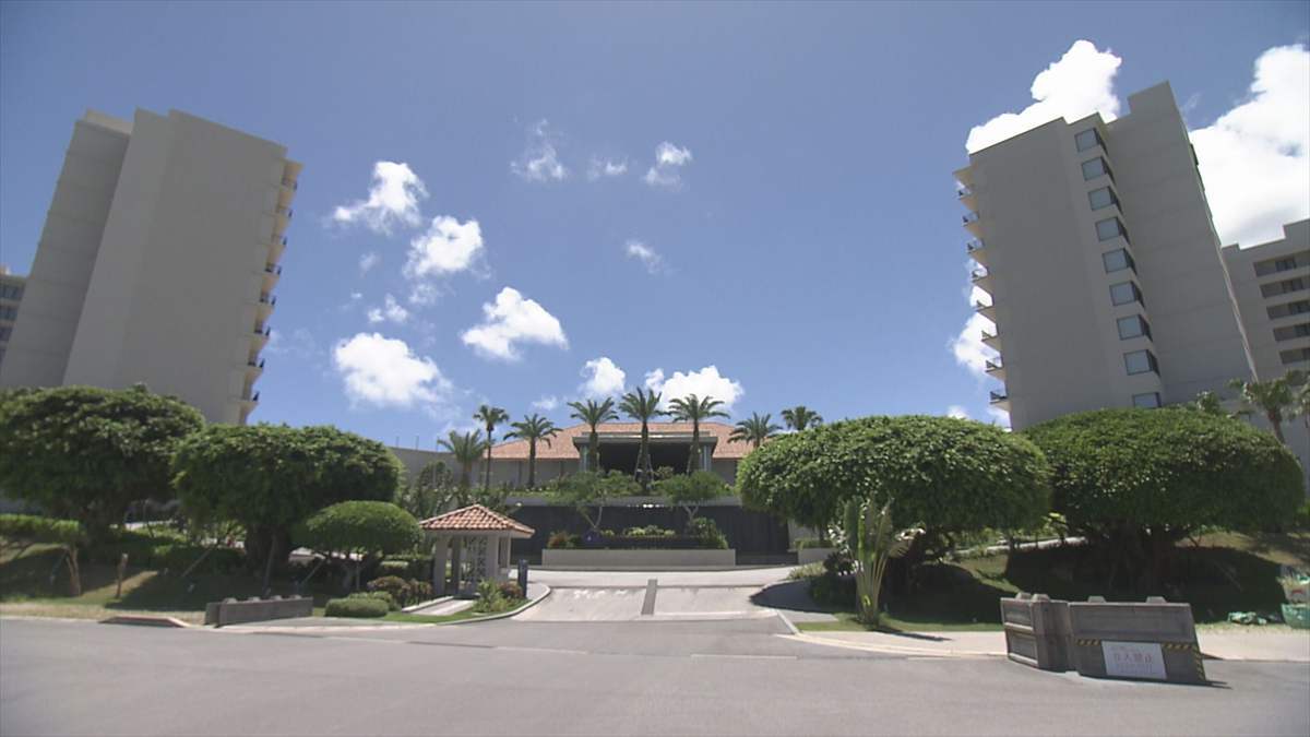 琉球ホテル&リゾート 名城ビーチ (糸満市名城)|OTV アゲアゲめし 2025年7月18日放送