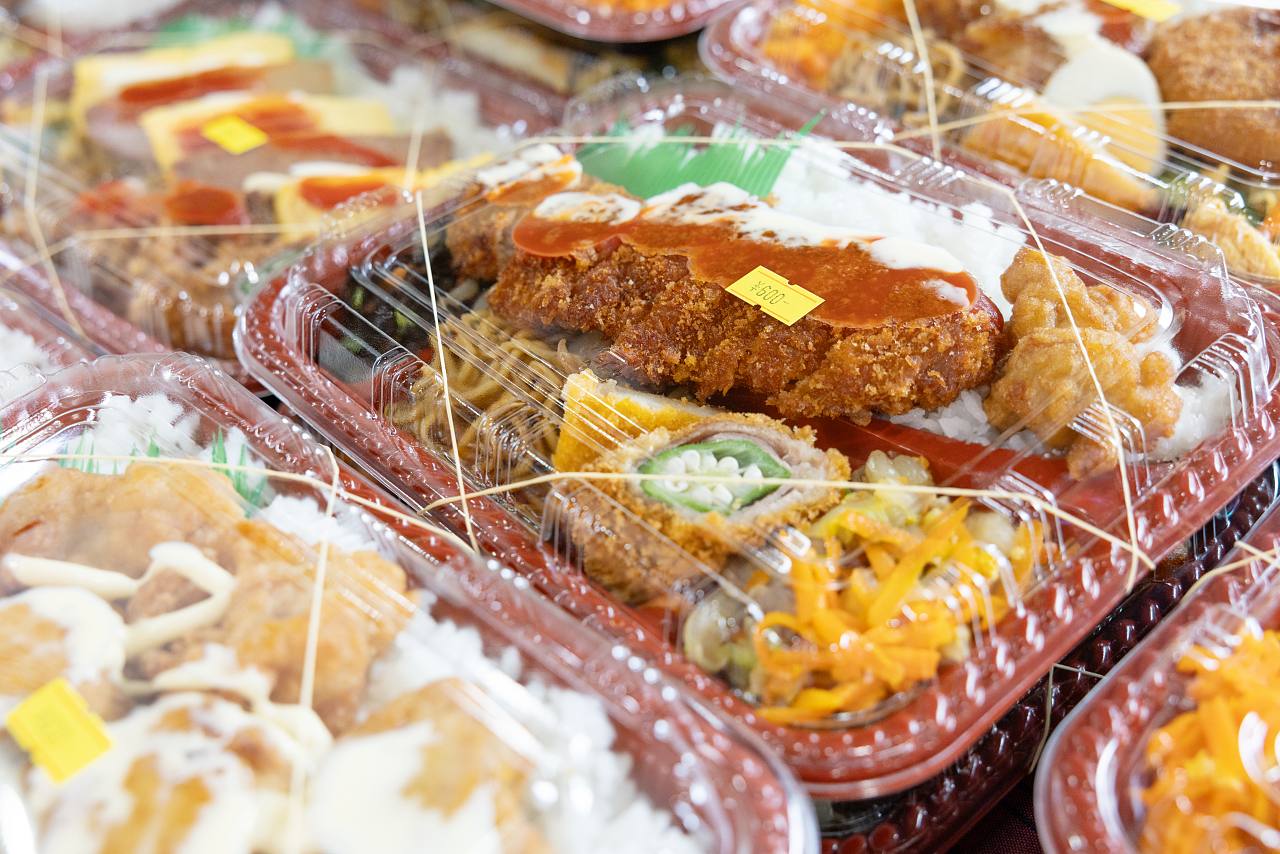 人気店が2店舗目をオープン！地元で愛されるお弁当屋さん「スーパーコムコム 首里平良店」（那覇市）