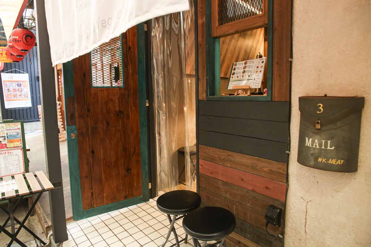 沖縄の恵みをまるごとチャージ!チョップドサラダ専門店の「green base okinawa(グリーンベースオキナワ)」で新しいサラダ体験(那覇市)