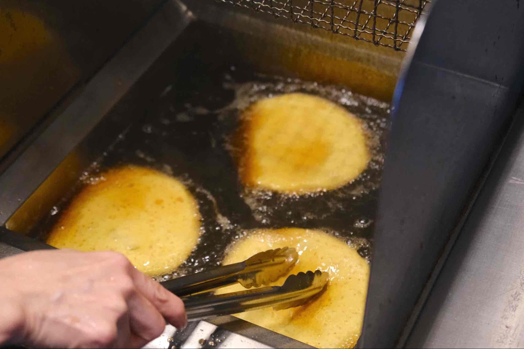 【那覇空港グルメ】“賞味期限10分”のこだわりの生パスタと自家製タコスに大満足「パスタコ」