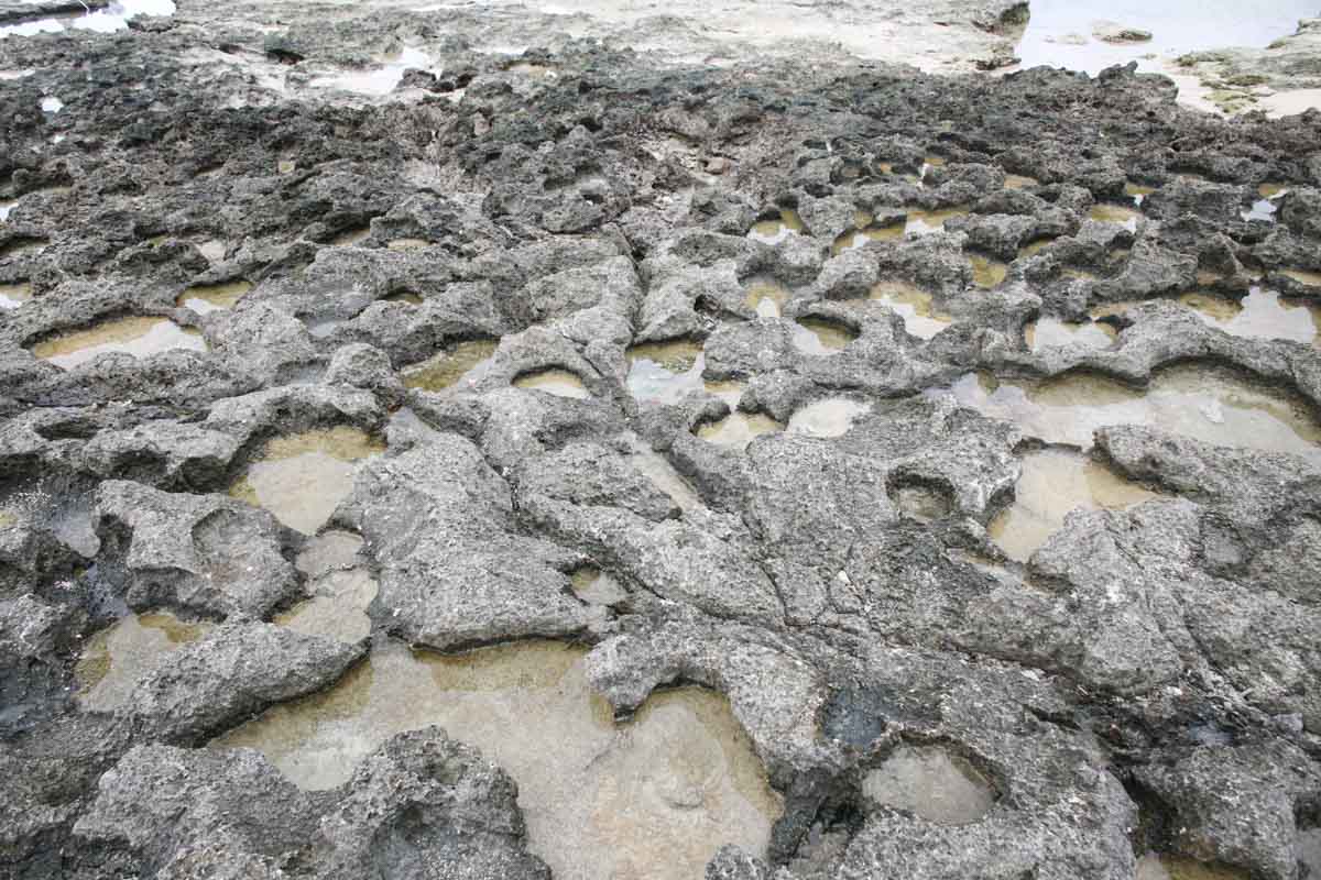 沖縄の天然水族館！ジョン万ビーチ（大度浜海岸）の絶景と魅力を詳しく解説（糸満市）