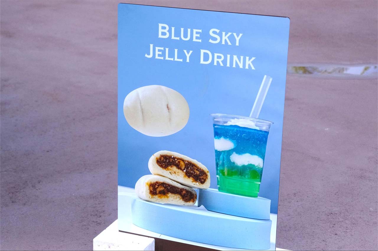 沖縄県産にこだわった、JUNGLIAグルメを一挙公開!