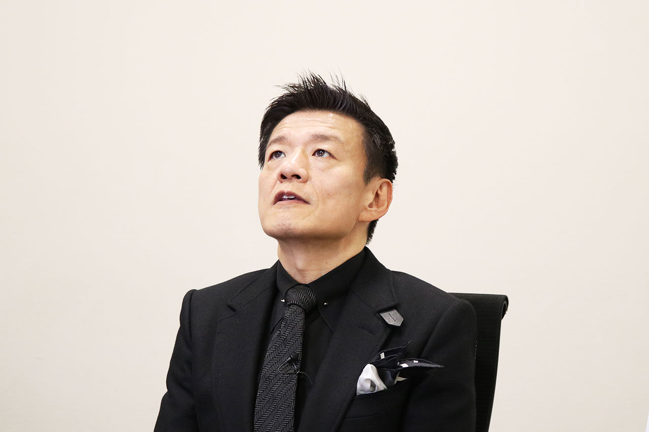 森岡 毅CEO 単独インタビュー！JUNGLIA OKINAWAの真意と沖縄、そして日本の未来像