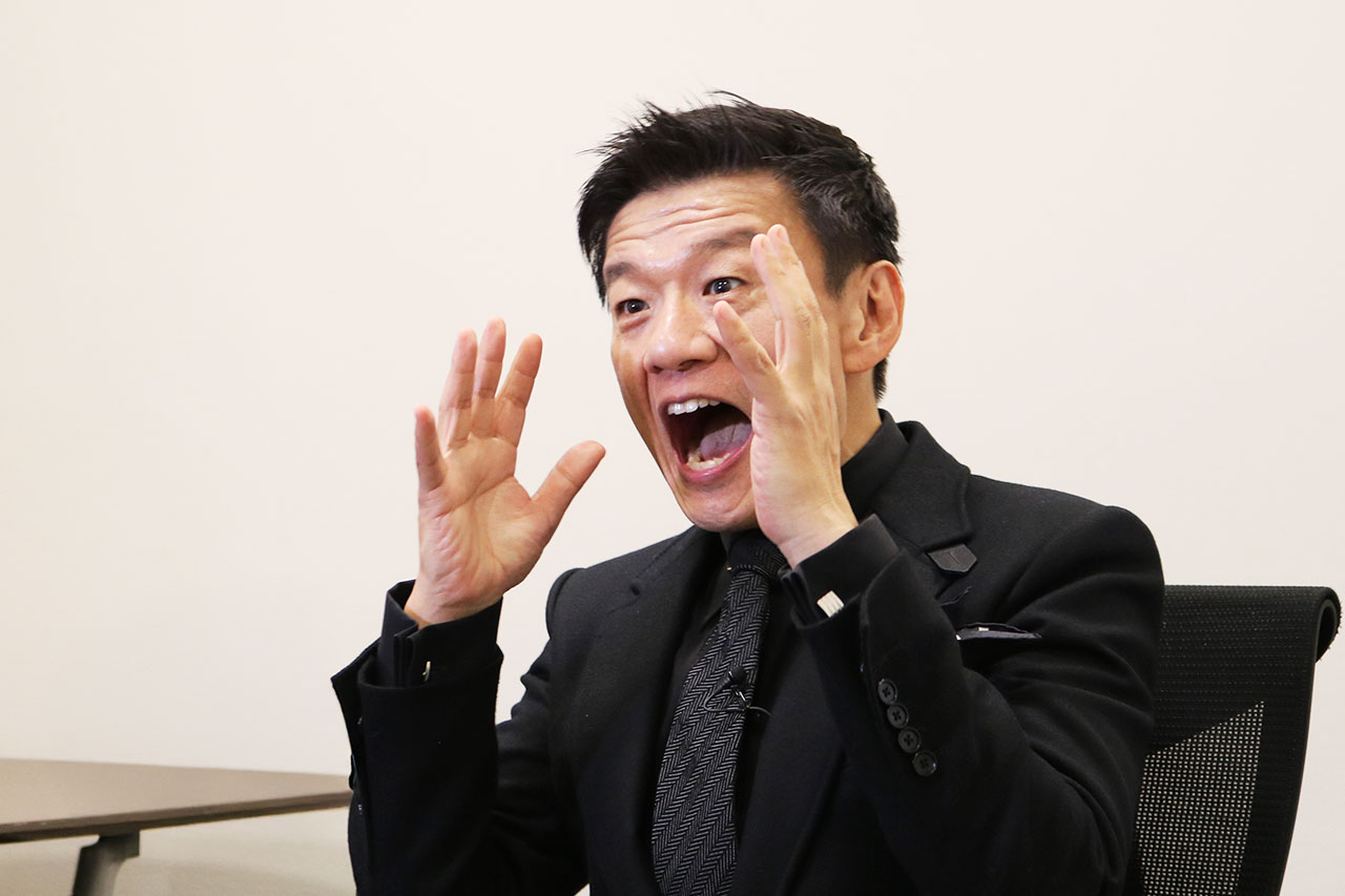 マーケター”森岡 毅” JUNGLIA OKINAWA（ジャングリア沖縄）沖縄に懸ける思いと沖縄の未来