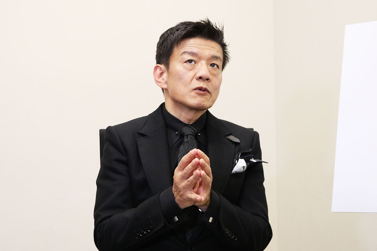 マーケター”森岡 毅” JUNGLIA OKINAWA（ジャングリア沖縄）沖縄に懸ける思いと沖縄の未来