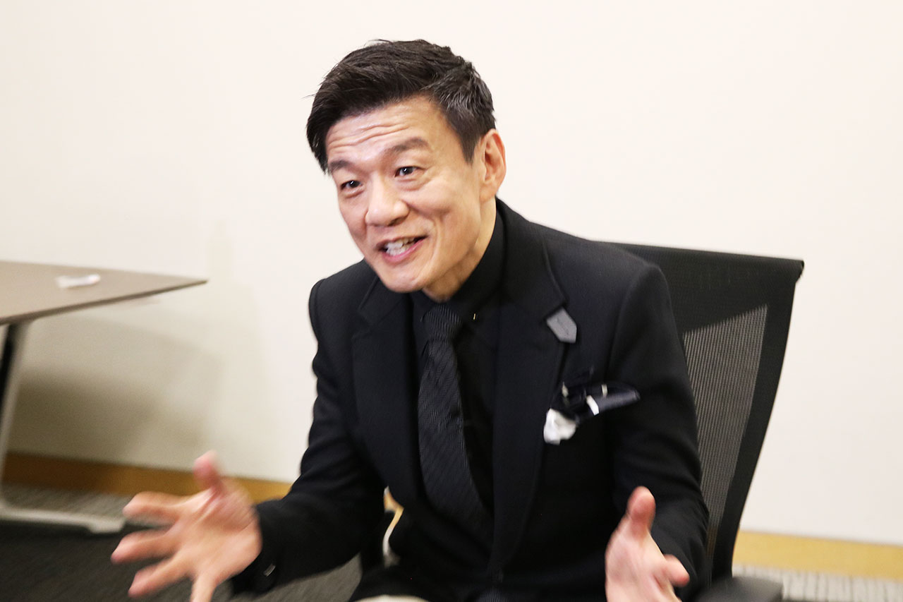 森岡 毅CEO 単独インタビュー！JUNGLIA OKINAWAの真意と沖縄、そして日本の未来像