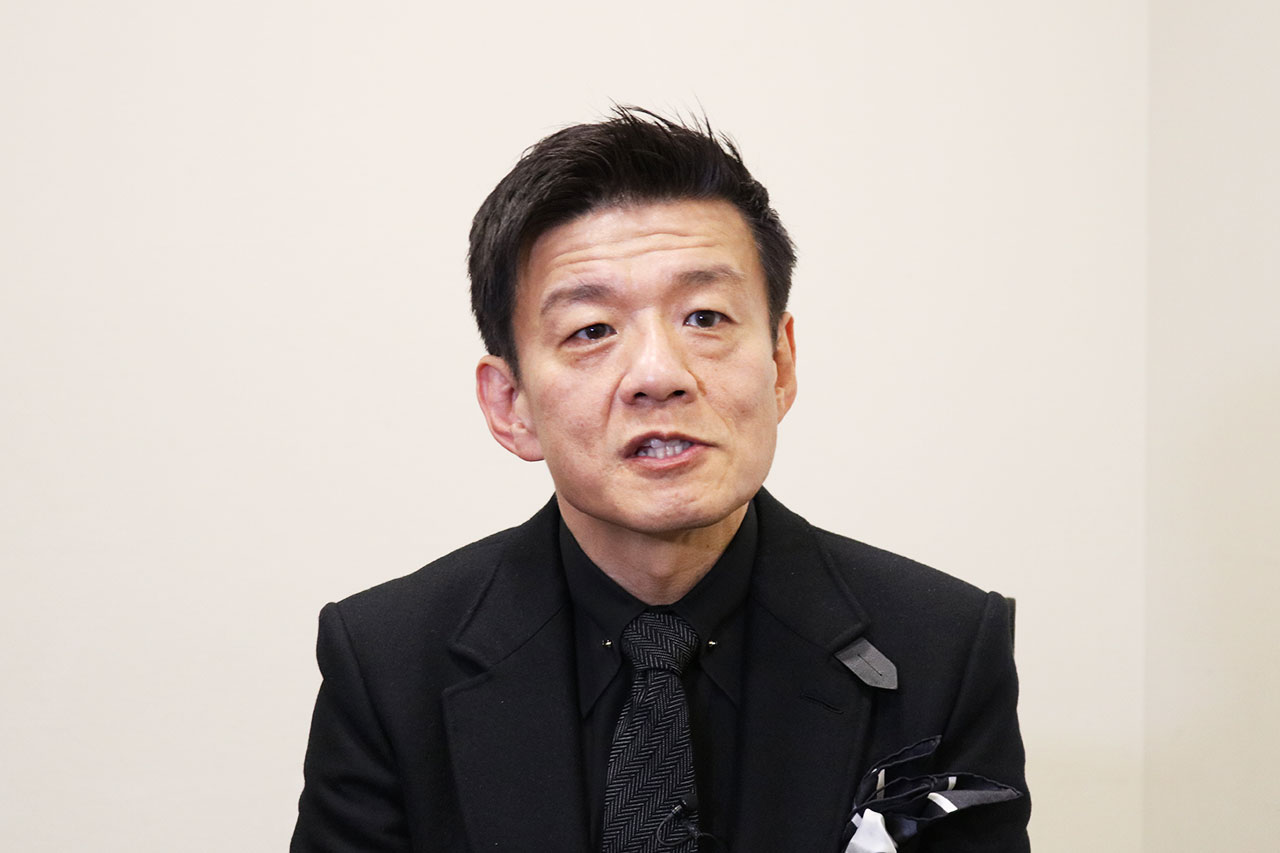 森岡 毅CEO 単独インタビュー！JUNGLIA OKINAWAの真意と沖縄、そして日本の未来像