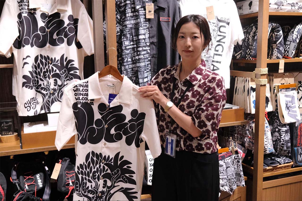 JUNGLIAグッズはこれだ!ラインナップは500種以上!目移り必至のジャングリア沖縄土産!知っておきたいスタッフのレコメン商品