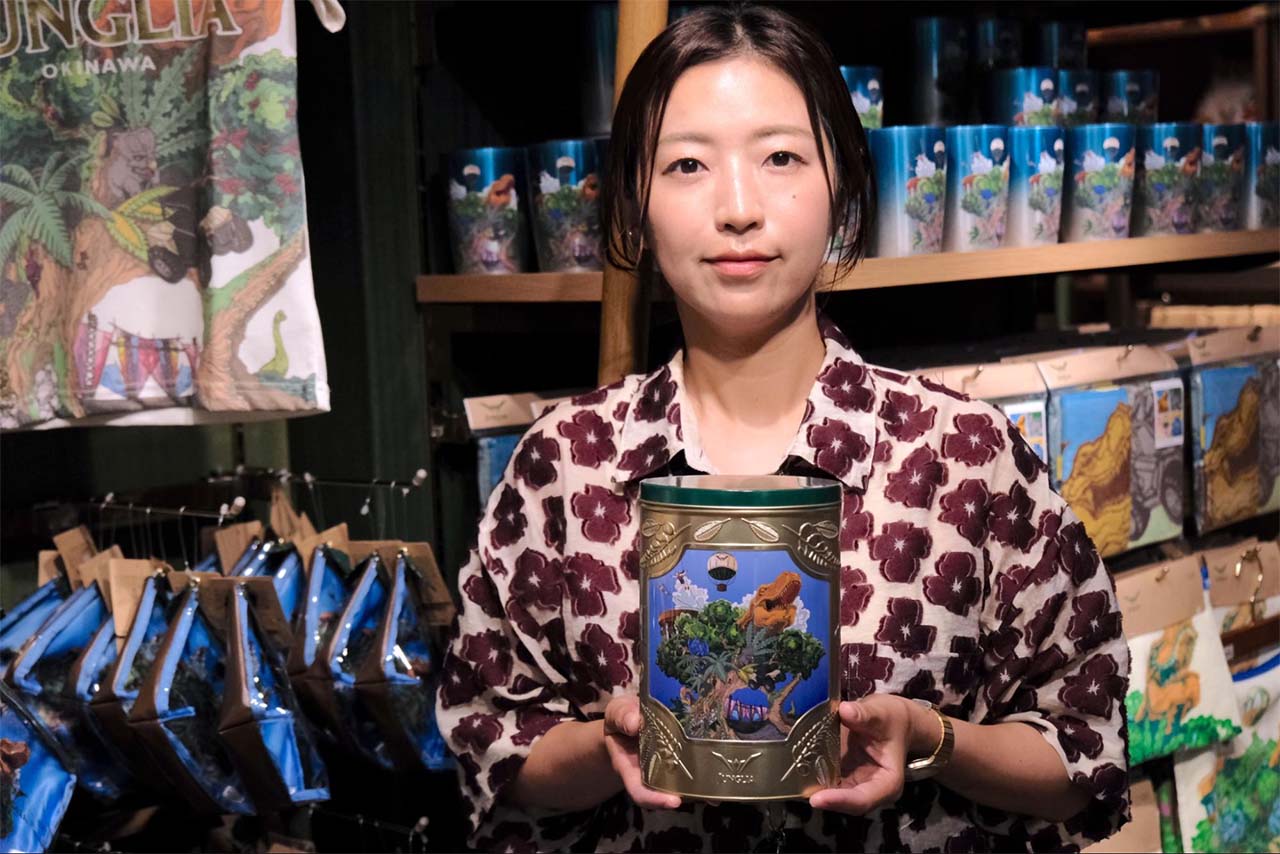 JUNGLIAグッズはこれだ!ラインナップは500種以上!目移り必至のジャングリア沖縄土産!知っておきたいスタッフのレコメン商品