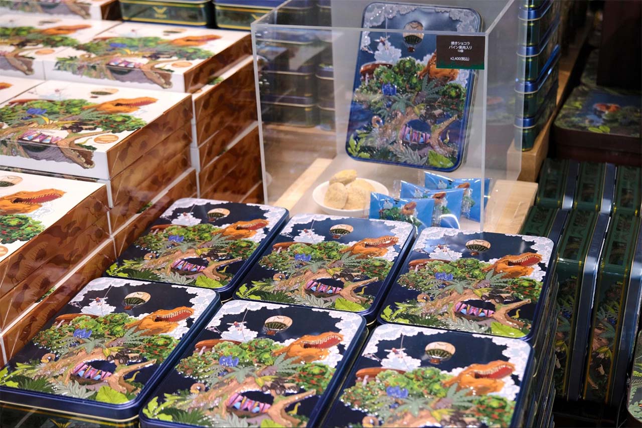 JUNGLIAグッズはこれだ!ラインナップは500種以上!目移り必至のジャングリア沖縄土産!知っておきたいスタッフのレコメン商品