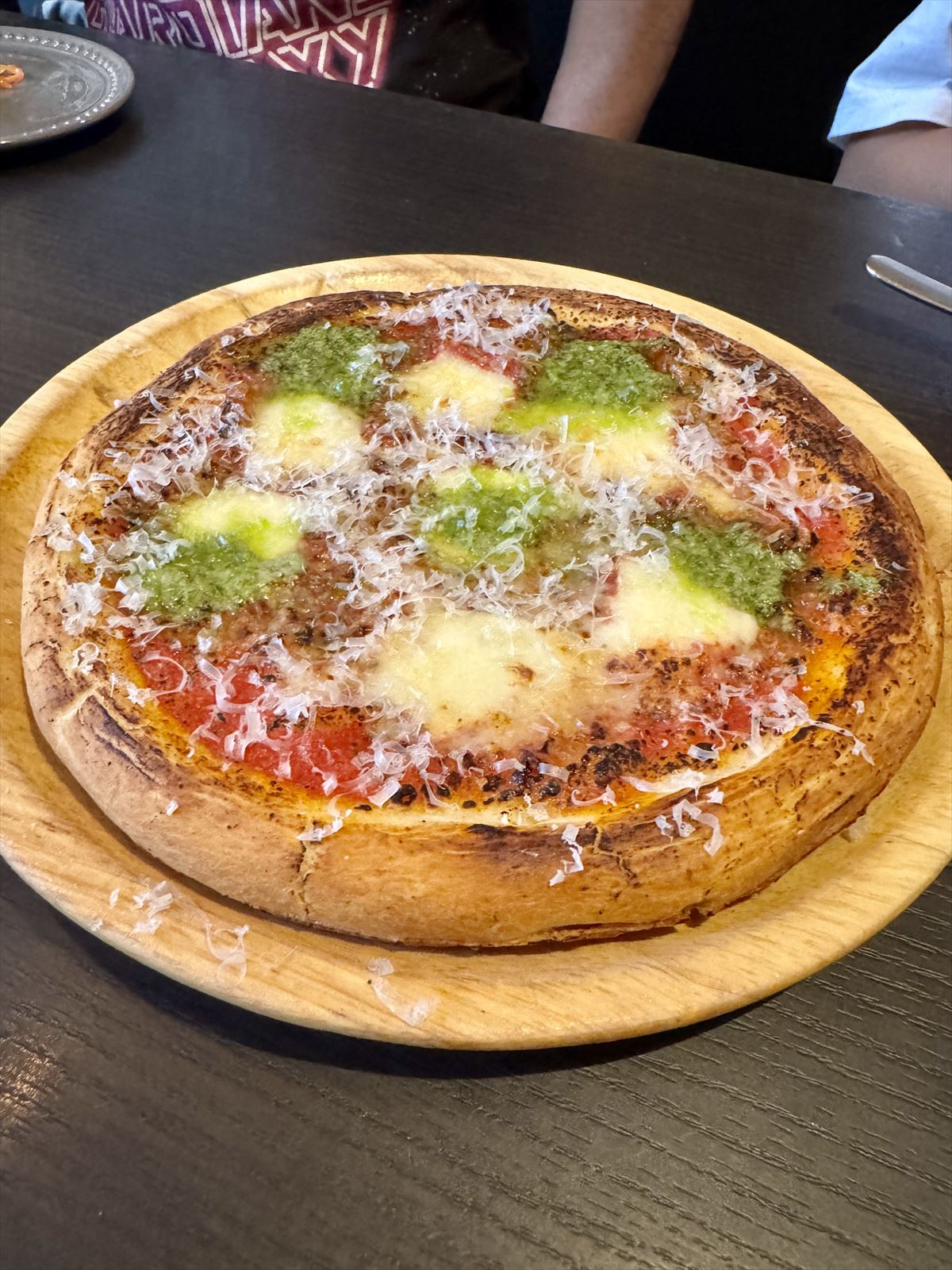 隠れ家イタリアンで笑いとピッツァが止まらない夜「Cucina KiYO(クッチーナ キヨ)」~キャンヒロユキの「とー、飲み歩きやってみよう」〜